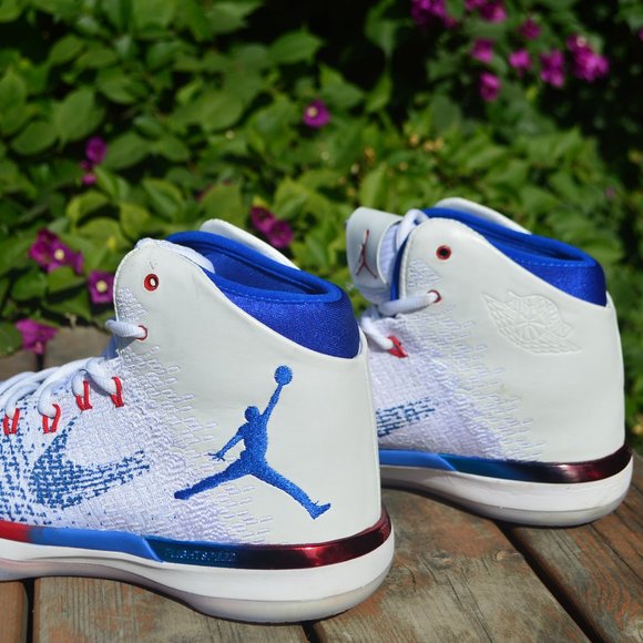 New AJ men\'s Shoes Air Jordan Nike sneakers main image 4